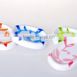 Bathroom Accessories Set With Lotion Bottle Toothbrushing Cup Toothbrush Cup thumbnail-5