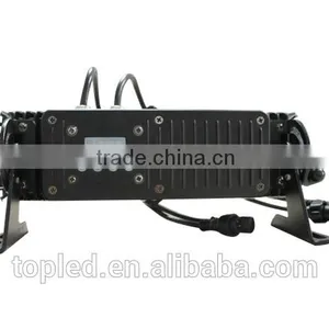 Waterprood Led Flood Light 14*3W RGB LED Wash Light IP66 Outdoor Flood Light for Sale thumbnail-2