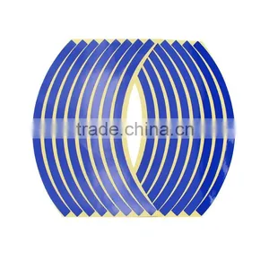 10 Inches Scooter Rim Sticker thumbnail-3