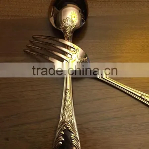 Wedding Favors Silver Plated Flatware thumbnail-2