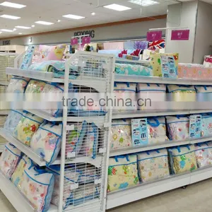 Guangzhou Keda Textile Co., Ltd. company overview - view 3 thumbnail