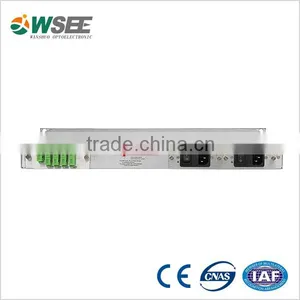 8outputs 17dBm 1550 Catv Edfa/ Multi-ports High Power Edfa With Snmp Quality Choice thumbnail-2