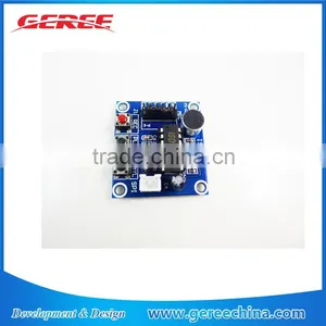 ISD1820 Voice Board ISD1820 Module Voice Sound Record Module + Speaker thumbnail-2