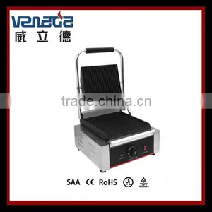Portable Breakfast Panini Press Sandwich Maker With CE Certification thumbnail-2