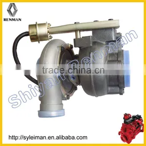 Hot Sale Turbocharger, Supercharger for Cars 4051430 thumbnail-1