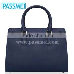 2016 Best Seller Brand Designer Bags Factory Wholesale Leather Ladies Handbags Brand thumbnail-3