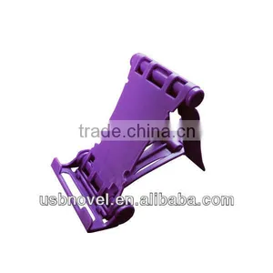Free Shipping! Universal Mini Holder Stand For IPhone IPad & Tablet & Smartphone thumbnail-1