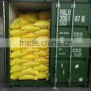 Granular UREA N46 Fertilizers thumbnail-3