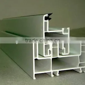 Manufacturer Casement Windows PVC Profiles thumbnail-6