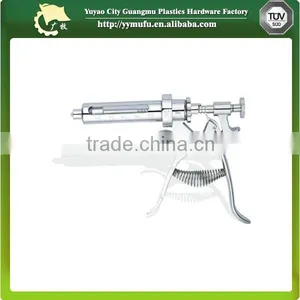 Pig or Cattle Automatic Continuous Injection Pump 50ml Injection thumbnail-3