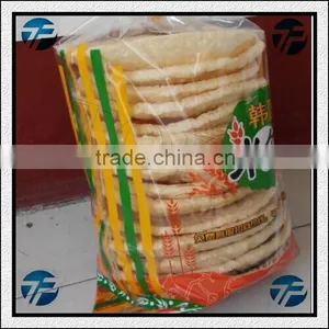 Small Volum Light Weight Less Consumption Rice Cake Popping Machine thumbnail-3