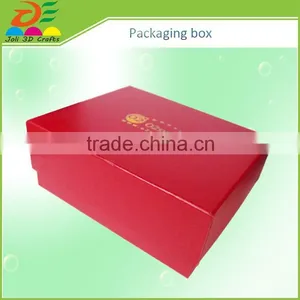OEM CD/VCD/DVD Recycled Material Feature Animated 3d Plastic Box Packaging thumbnail-3