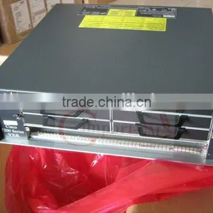 Original and Used Cisco 7206VXR Router thumbnail-1
