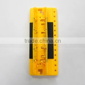 Plastic Detector Mould thumbnail-2