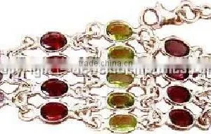 A2126 Silver Jewelery Supplier, Silver Jewellery thumbnail-4