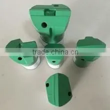 Taperd Tools 7 Degree - Chisel Bit for Small Hole Rock Drill Service thumbnail-3
