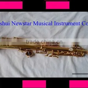 Sopranino Saxophone(HSL-4003) thumbnail-4