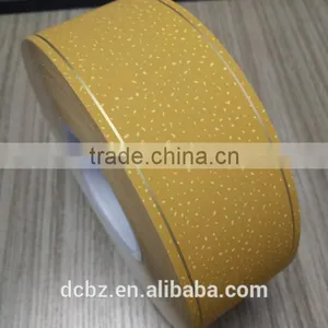 Custom Printing Cigarette Tipping Paper Manufacture thumbnail-1