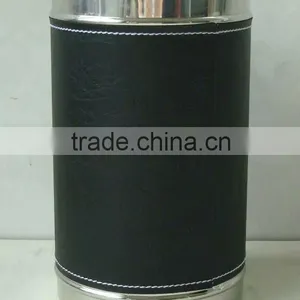 1.5L Ice Bukcet, Stainless Steel Ice Bucket, Wine Bucket thumbnail-1