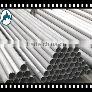 Galvanized Pipe / Galvanized Steel Pipes / Hot-dip Galvanized Steel Pipes thumbnail-6