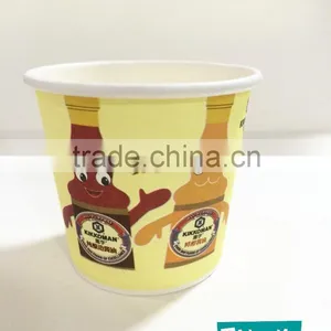 3.5OZ Tasting Paper Cup thumbnail-1
