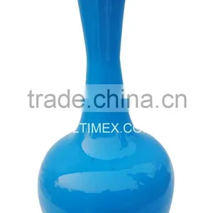 Bamboo Vase for Home Decor thumbnail-1