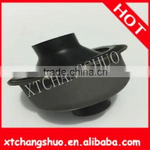 Good Sell Vibration Damper Rubber Bumper Feet Rubber Bushing thumbnail-5