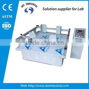 Package Transport Vibration Tester thumbnail-1