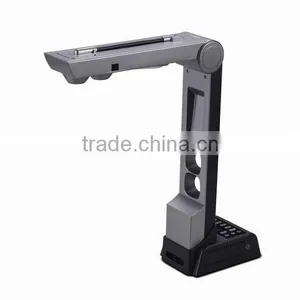 Education Visualizer, Document and 3D Object Presenter, Electronic Teaching Aids and Classroom Equipments thumbnail-3