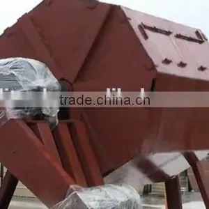 Stone Machine for Polishing Granite Cobble Stone thumbnail-2