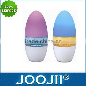2016 New Arrival Smart Bluetooth Stereo Speaker With Light Effects thumbnail-1