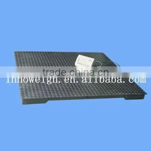 Electronic Floor Scale for 1T 3T 5T thumbnail-2