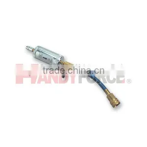 Refrigerant Oil and Dye Injector, Air Conditional Service Tools of Auto Repair Tools thumbnail-1