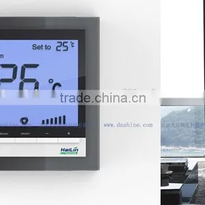 Room Thermostat Appearace Design thumbnail-4