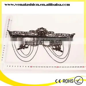 Low Moq 2015 Halloween Party Mask, Party Mask Sex thumbnail-4