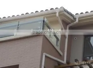 PVC DOUBLE-WALL DESIGN OF WATER thumbnail-1