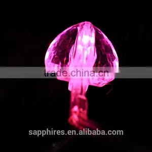 3v Led Battery Lights Led Heart Shaped Lamp Led Christmas Light thumbnail-1