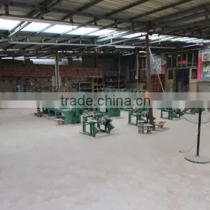 Anping Yuntong Metal Wire Mesh Co., Ltd. company overview - view 4 thumbnail