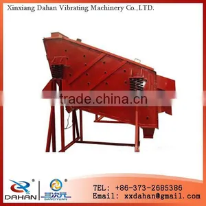 Indusstrial Vibrating Machine for Coal Classification thumbnail-4
