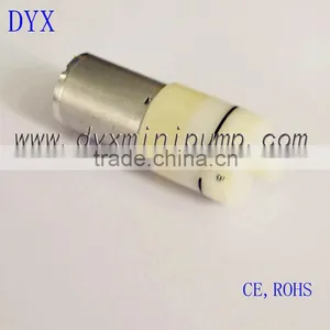 Micro Fluid Pump 12V DC thumbnail-1