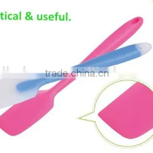 Eco-friendly Kitchen Silicon Brush Set thumbnail-3