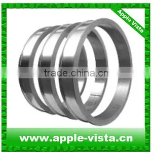 Middle/large Wire Drawing Machine Steel Ring ,Coating Tungsten Carbide Cone Pulley ,drawbench Ceramic Pulley thumbnail-1