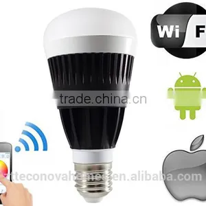 Econova Smart Wireless Indoor Lighting for Sales thumbnail-4