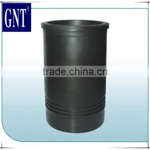 Low Price Cylinder Liner S6D170 for Excavator Engine Parts thumbnail-1