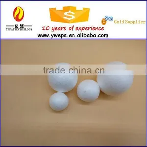 YIWU Artificial DIY Decoration Eva Polystyrene Foam Ball thumbnail-2