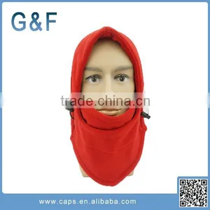 Custom Sports Balaclava Face Mask thumbnail-1