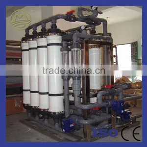12000LPH Industrial UF Ultrafiltration Water Ultrafiltration Machine thumbnail-4