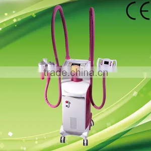 Advanced Body Slimming Cavitation Skin Care Ultrasound Beauty Machine Body Shaping thumbnail-1