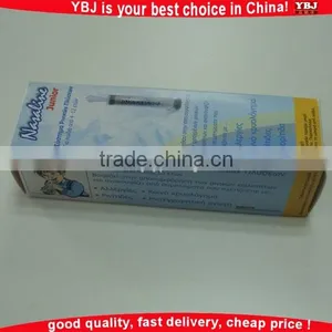 Cheap Custom Toy Small Paper Box thumbnail-3