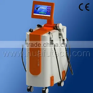 Facial Machine rf for Face Lifting With CE Approval Wrinkle Removal thumbnail-1